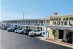 Kings Arms Motel