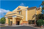 Comfort Inn & Suites Galleria