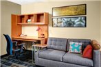 TownePlace Suites Fresno