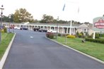 Sea Girt Lodge