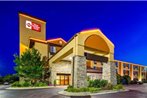 Best Western Plus Tulsa Woodland Hills Hotel and Suites