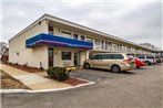 Motel 6-Joliet