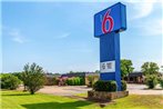 Motel 6-Natchitoches