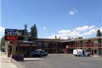 Bel Aire Motel Missoula