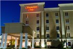 Hampton Inn Oxford-West