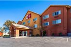 Best Western Plus North Las Vegas Inn & Suites