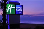 Holiday Inn Express Hotel Galveston West-Seawall