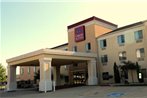 Comfort Suites Bloomington