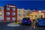 Best Western Governors Inn and Suites