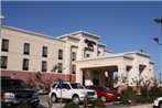 Hampton Inn Greenwood