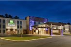 Holiday Inn Express - Williamsburg Busch Gardens Area