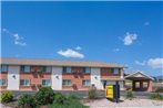 Super 8 by Wyndham Colorado Springs/Chestnut Street