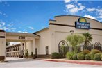 Days Inn & Suites by Wyndham Opelousas