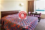 OYO Hotel Opelika I-85 Columbus Pkwy