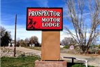 Prospector Motor Lodge