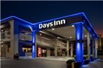 Days Inn by Wyndham Anderson