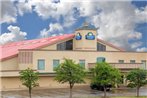 Days Inn by Wyndham Lubbock South