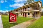 Red Roof Inn Sylacauga