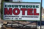 Independence Courthouse Motel
