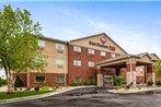 Best Western Plus Capital Inn