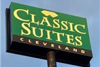 Classic Suites - Cleveland