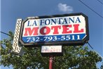 La Fontana Motel