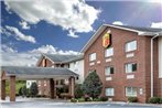 Super 8 by Wyndham Huntington WV