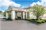 Quality Inn Edison-New Brunswick