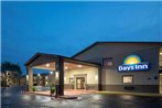 Days Inn & Suites by Wyndham Athens