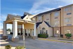 Microtel Inn and Suites Lafayette