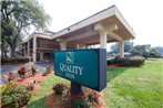 Quality Inn Orange Park Jacksonville