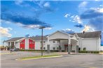 Econo Lodge Inn & Suites Pritchard Road North Little Rock