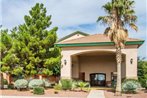 Comfort Inn & Suites Sierra Vista near Ft Huachuca