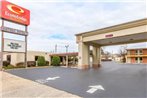 Econo Lodge Inn & Suites Columbus