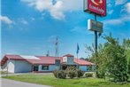 Econo Lodge Evansville