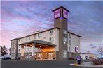 Sleep Inn & Suites Hays I-70