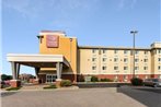 Comfort Suites Airport Wichita