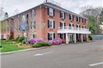 Comfort Inn Foxboro - Mansfield