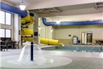 Quality Inn & Suites Conference Center and Water Park
