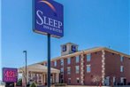 Sleep Inn & Suites Lawton Near Fort Sill