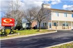 Econo Lodge Gettysburg