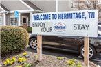 Suburban Extended Stay Hotel Hermitage