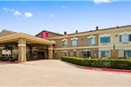 SureStay Plus Hotel by Best Western Mesquite