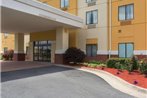 Comfort Suites Fredericksburg North