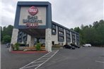 Best Western Plus Renton Inn