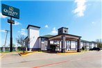 Quality Inn Greenville I-30