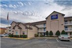 InTown Suites Extended Stay Greensboro NC-Lanada