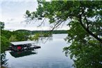 Table Rock Resorts at Indian Point