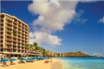 Outrigger Reef Waikiki Beach Resort