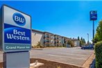 Best Western Grand Manor Inn